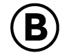 Plan B Logo Black